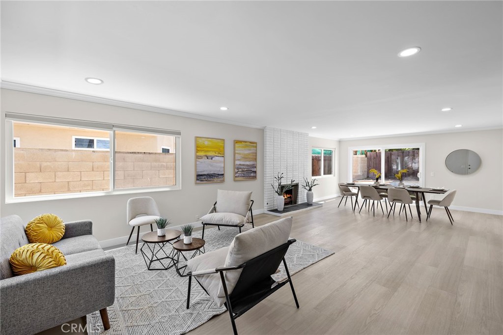Lantern Village Central (LDC) - Residential Lease