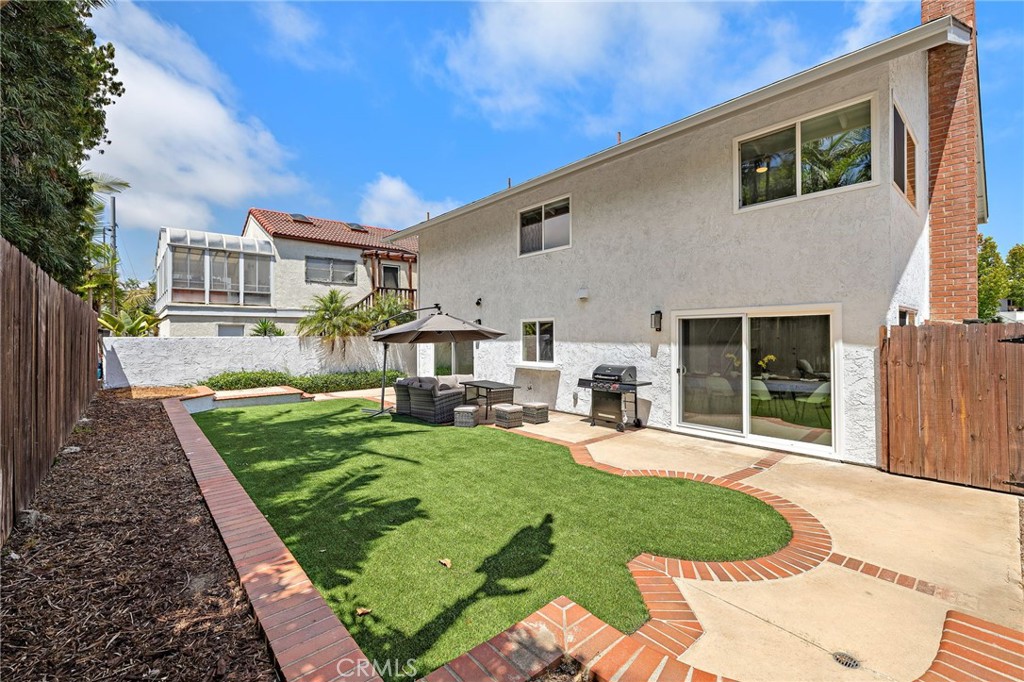 Lantern Village Central (LDC) - Residential Lease