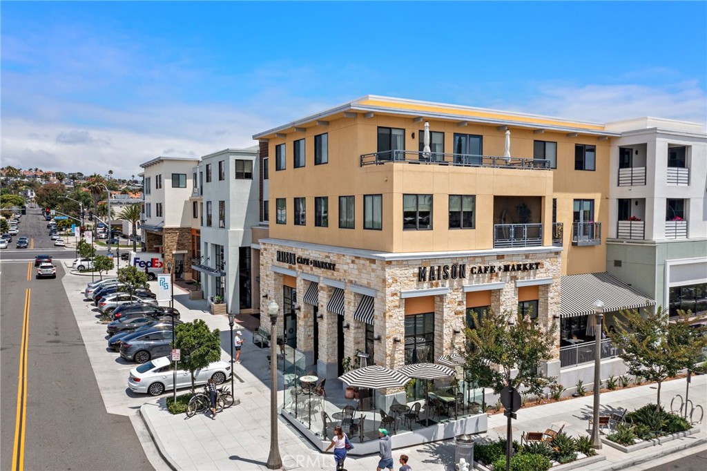 Lantern Village Central (LDC) - Residential Lease