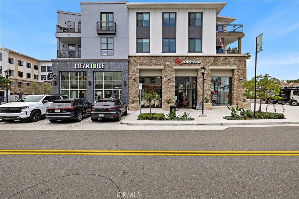 Lantern Village Central (LDC) - Residential Lease