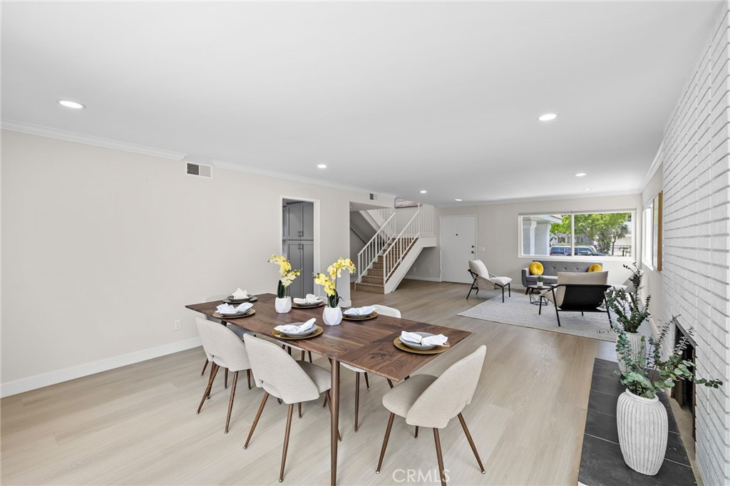Lantern Village Central (LDC) - Residential Lease