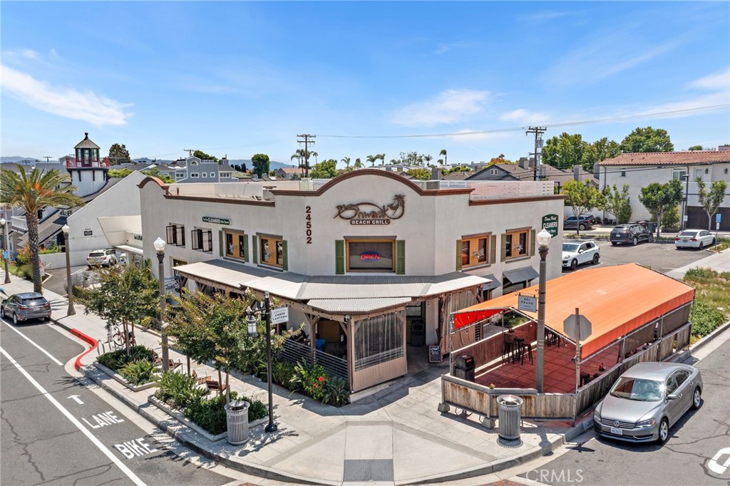 Lantern Village Central (LDC) - Residential Lease