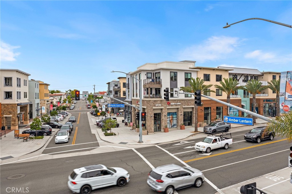 Lantern Village Central (LDC) - Residential Lease