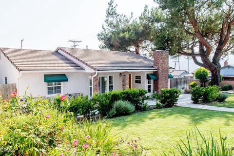 Photo of 2368 Teasley Street, La Crescenta, CA 91214 (MLS # P1-27896)