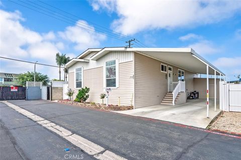 Photo of 16444 Bolsa chica st ST, Huntington Beach, CA 92649 (MLS # OC26156437)