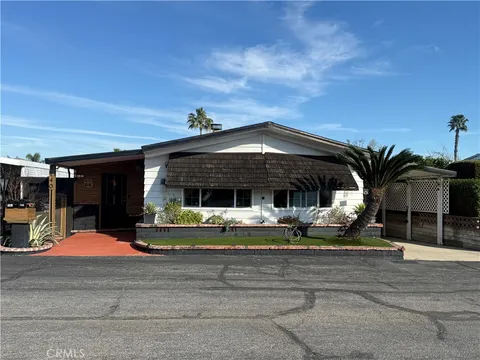 8651 Foothill Blvd Unit 140, Rancho Cucamonga, CA 91730 - MLS#: CV26044358