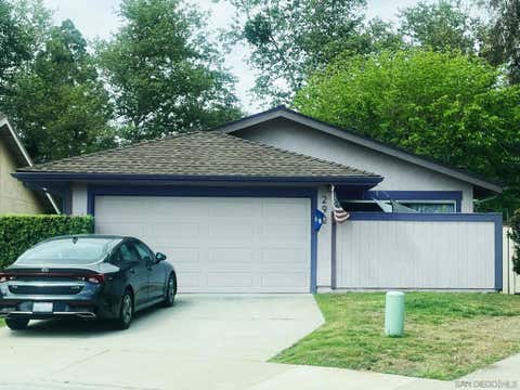 Photo of 292 Boleroridge Place PL, Escondido, CA 92026 (MLS # 260013338SD)
