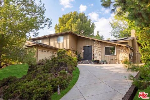 Photo of 19377 Germain Street, Porter Ranch, CA 91326 (MLS # 26987635)