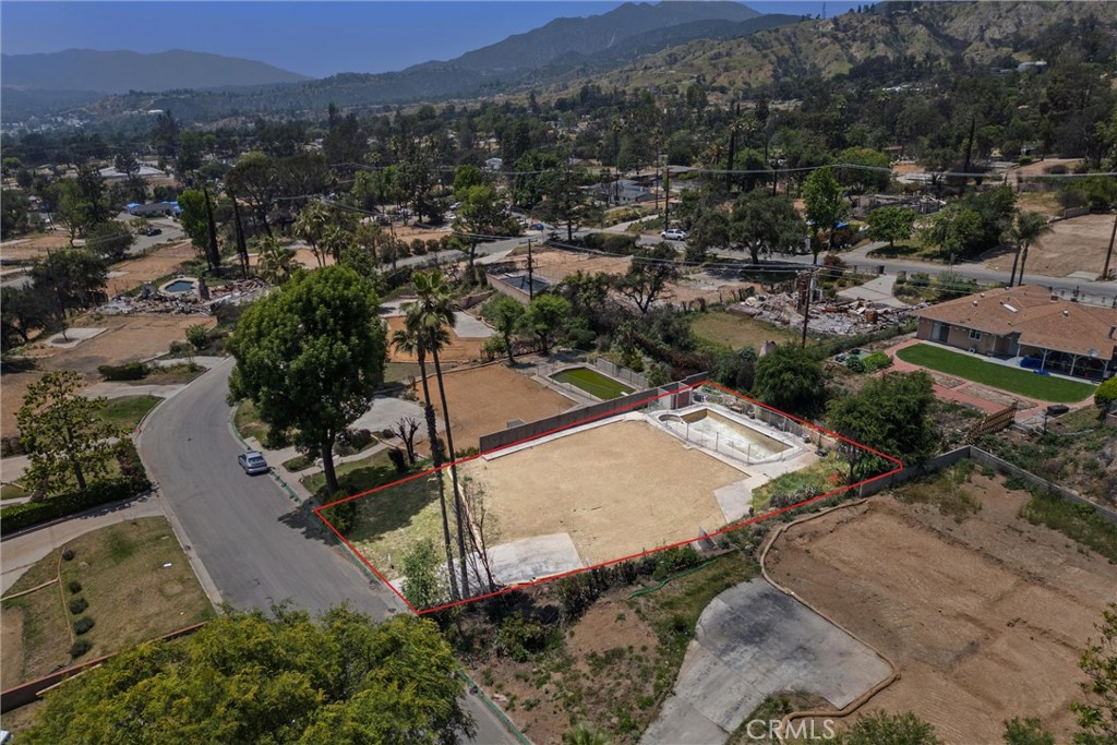 383 Alta Pine Drive