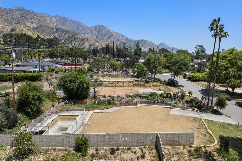 383 Alta Pine Drive