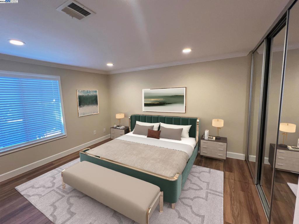 CRESTVIEW - Residential