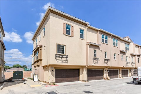 Photo of 4337 Maple Lane, Arcadia, CA 91006 (MLS # OC26141310)