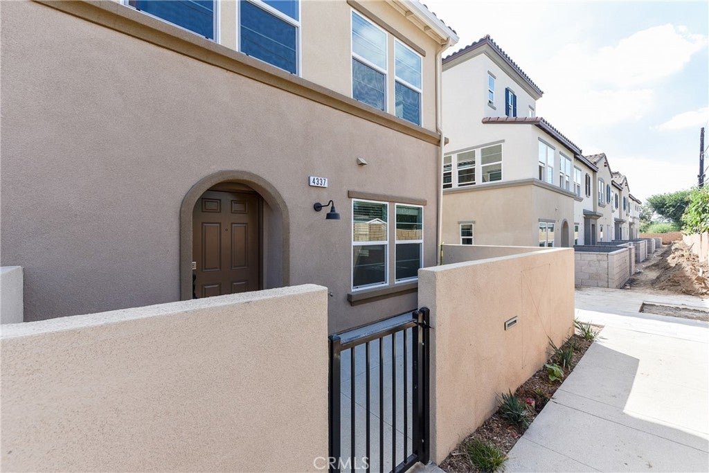4337 Maple Lane, Arcadia CA 91006