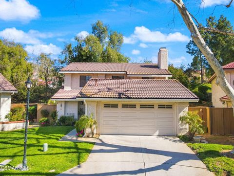 Photo of 6767 Pheasant Lane, Oak Park, CA 91377 (MLS # 226001306)