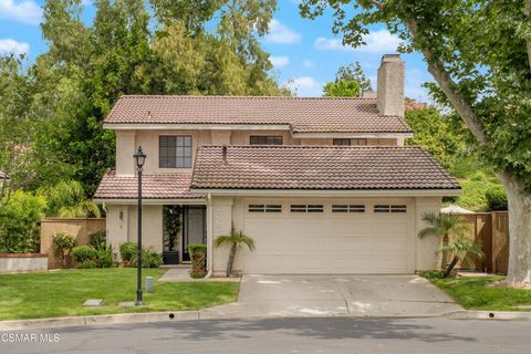 Photo of 6767 Pheasant Lane, Oak Park, CA 91377 (MLS # 226001306)