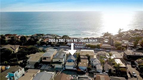 2955 Terry Road Laguna Beach CA 92651
