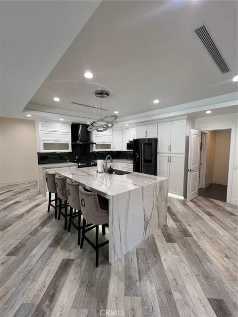 Photo of 17161 Vintage ST, Northridge, CA 91325 (MLS # SR26158665)