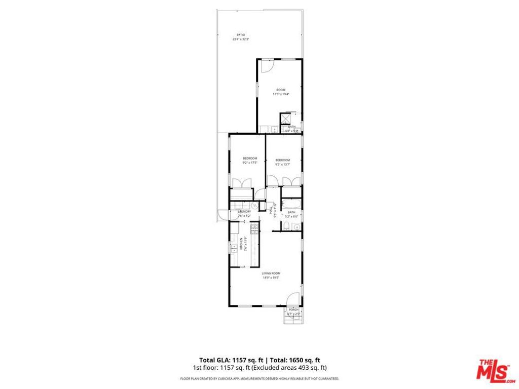 Photo of 505 Venice Way, Venice, CA 90291 (MLS # 26645987)