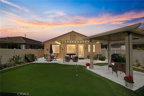 Photo of 1455 Rocky Mountain Park Park, Beaumont, CA 92223 (MLS # CV25266611)