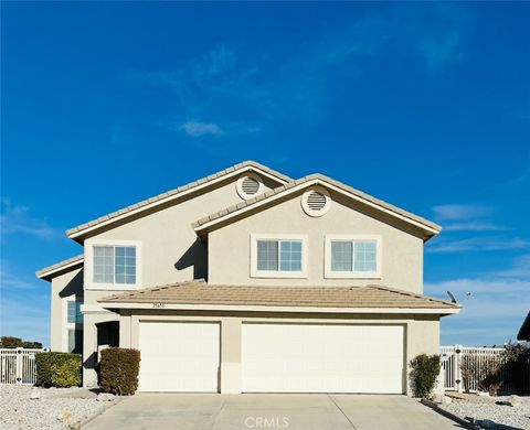 Photo of 15651 Fairbanks Dr, Victorville, CA 92394 (MLS # CV25233998)
