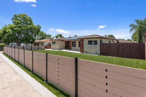 Photo of 4746 Jessie Avenue, La Mesa, CA 91942 (MLS # PTP2606142)
