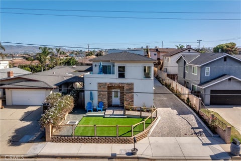 Tiny photo for 773 Manhattan Avenue, Grover Beach, CA 93433 (MLS # SC26155403)