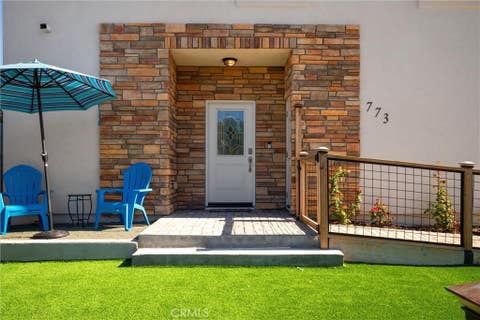 Tiny photo for 773 Manhattan Avenue, Grover Beach, CA 93433 (MLS # SC26155403)