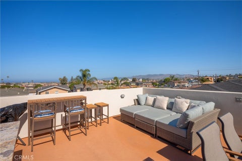 Tiny photo for 773 Manhattan Avenue, Grover Beach, CA 93433 (MLS # SC26155403)