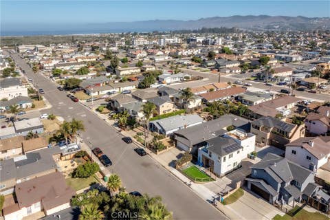 Tiny photo for 773 Manhattan Avenue, Grover Beach, CA 93433 (MLS # SC26155403)
