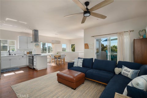 Tiny photo for 773 Manhattan Avenue, Grover Beach, CA 93433 (MLS # SC26155403)