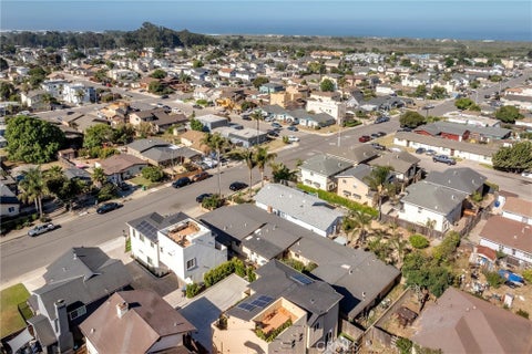 Tiny photo for 773 Manhattan Avenue, Grover Beach, CA 93433 (MLS # SC26155403)