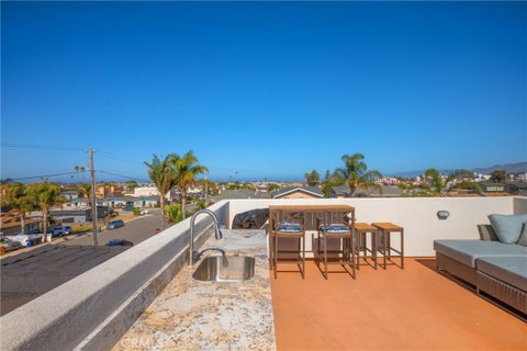 Tiny photo for 773 Manhattan Avenue, Grover Beach, CA 93433 (MLS # SC26155403)