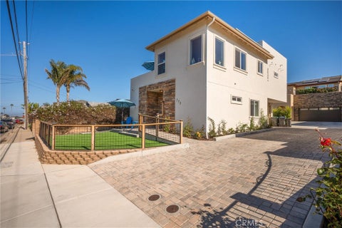 Tiny photo for 773 Manhattan Avenue, Grover Beach, CA 93433 (MLS # SC26155403)