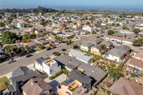 Tiny photo for 773 Manhattan Avenue, Grover Beach, CA 93433 (MLS # SC26155403)