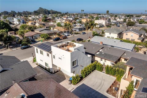 Tiny photo for 773 Manhattan Avenue, Grover Beach, CA 93433 (MLS # SC26155403)