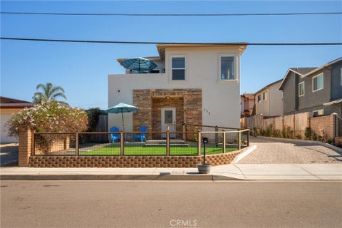 Tiny photo for 773 Manhattan Avenue, Grover Beach, CA 93433 (MLS # SC26155403)