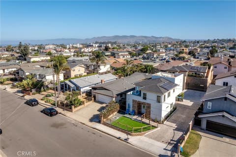 Tiny photo for 773 Manhattan Avenue, Grover Beach, CA 93433 (MLS # SC26155403)