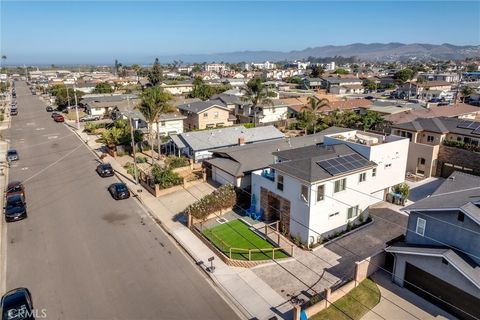 Tiny photo for 773 Manhattan Avenue, Grover Beach, CA 93433 (MLS # SC26155403)