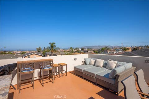 Tiny photo for 773 Manhattan Avenue, Grover Beach, CA 93433 (MLS # SC26155403)