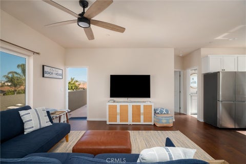 Tiny photo for 773 Manhattan Avenue, Grover Beach, CA 93433 (MLS # SC26155403)