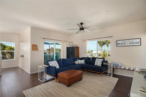 Tiny photo for 773 Manhattan Avenue, Grover Beach, CA 93433 (MLS # SC26155403)