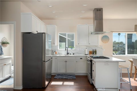 Tiny photo for 773 Manhattan Avenue, Grover Beach, CA 93433 (MLS # SC26155403)
