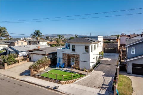 Tiny photo for 773 Manhattan Avenue, Grover Beach, CA 93433 (MLS # SC26155403)