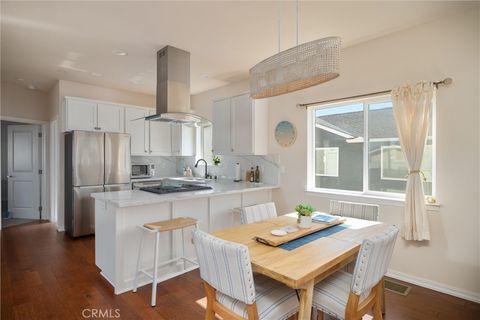 Tiny photo for 773 Manhattan Avenue, Grover Beach, CA 93433 (MLS # SC26155403)