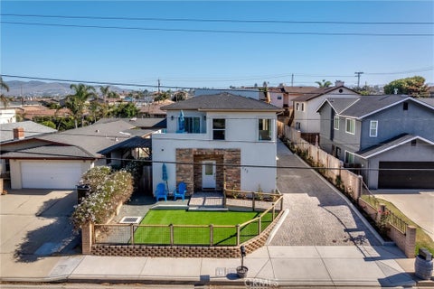 Tiny photo for 773 Manhattan Avenue, Grover Beach, CA 93433 (MLS # SC26155403)