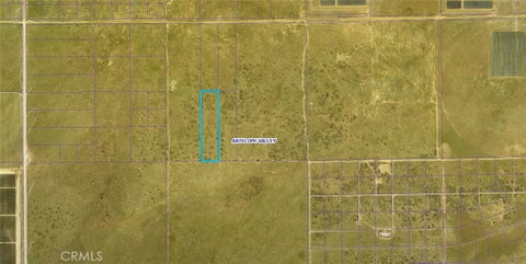 Photo of 0 Avenue B-8, Lancaster, CA 93536 (MLS # SR26125892)