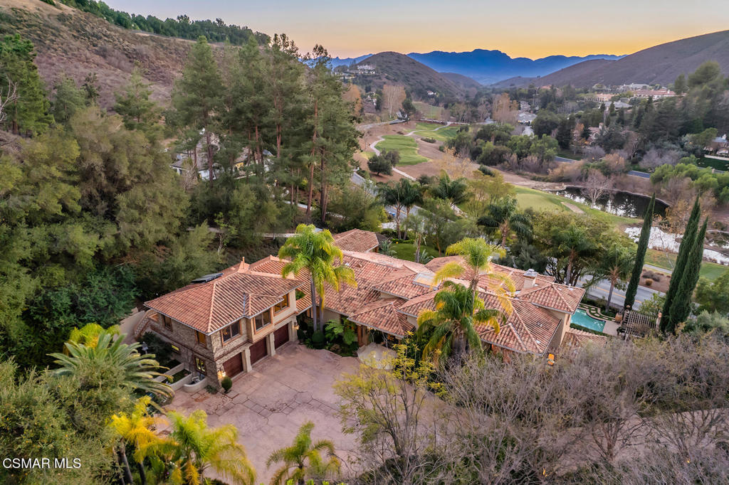 1032 Lakeview Canyon Road