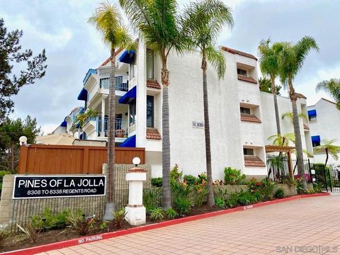 Photo of 8310 Regents Rd Rd #3-H, University City, CA 92122 (MLS # 260012242SD)