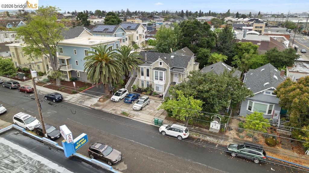 1817 Everett