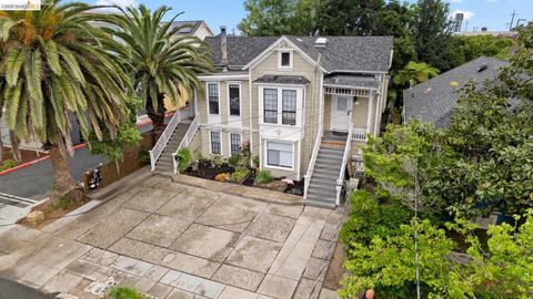 Photo of 1817 Everett St, Alameda, CA 94501 (MLS # 41129696)